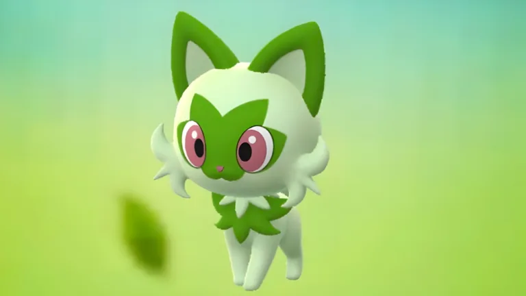 Sprigatito_Community_Day_Pokémon_GO
