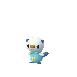 Oshawott