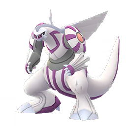 Palkia