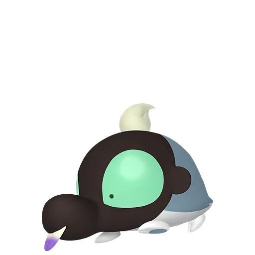 Shroodle