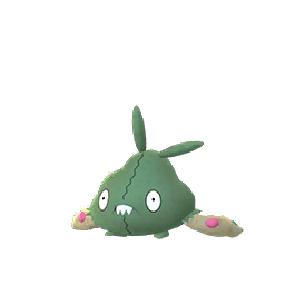 Trubbish